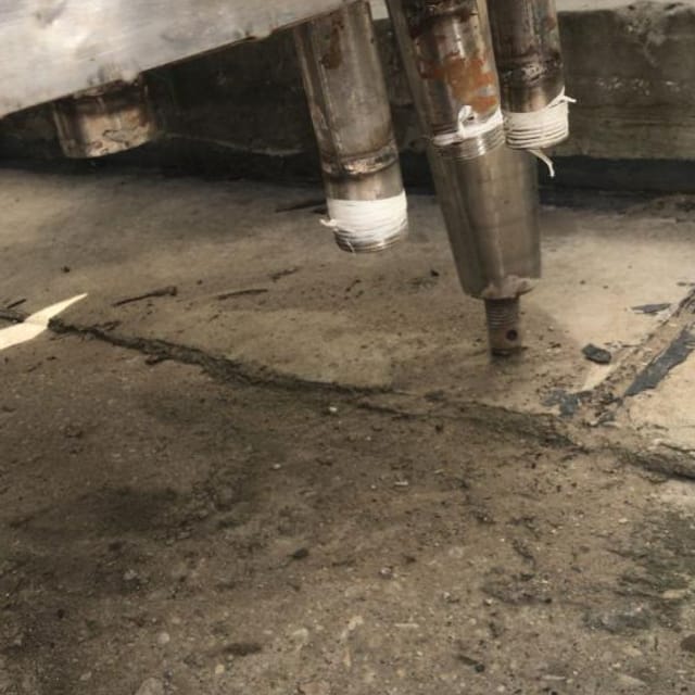 Ёмкость ОЗУ/ВДП 630л инв.10299