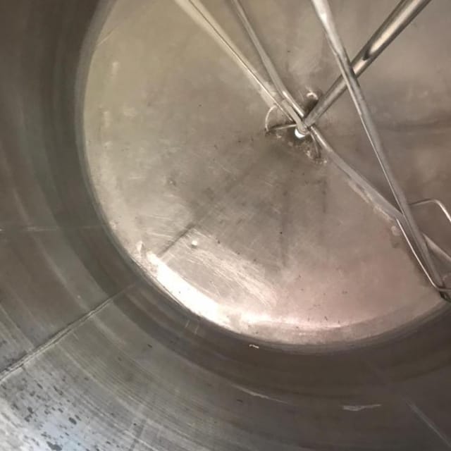 Ёмкость Я1-ОСВ 6,3м3 инв.14509