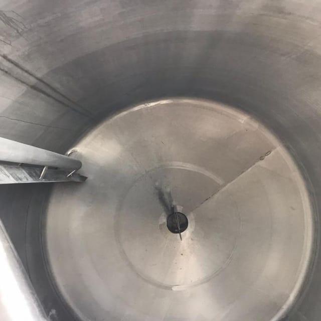 Емкость В2-ОКВ-10 инв.14505