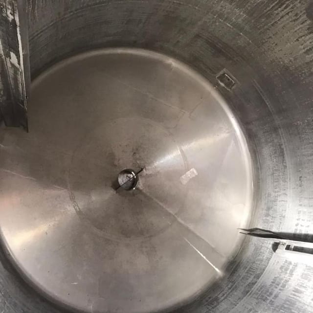 Емкость В2-ОКВ-10 инв.14506