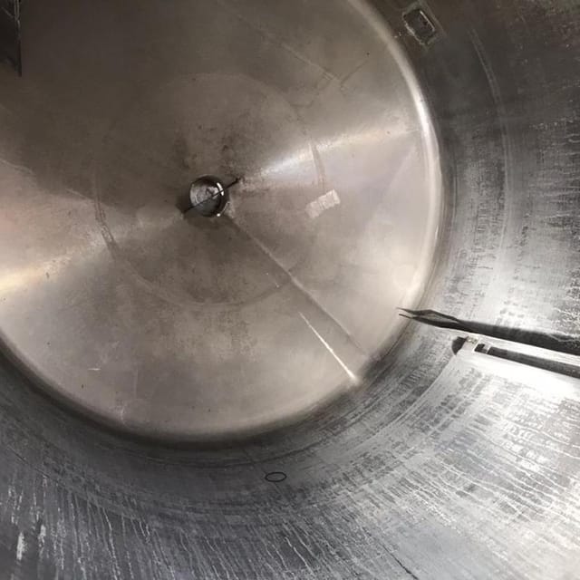 Емкость В2-ОКВ-10 инв.14506