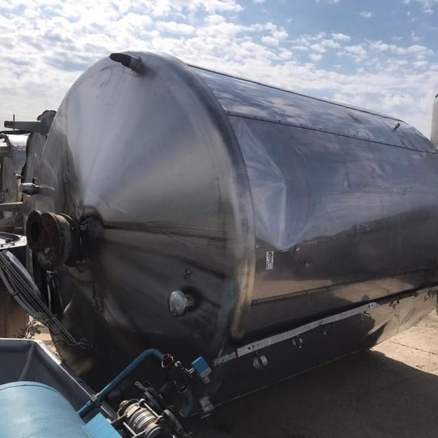 Емкость В2-ОКВ-10 инв.14506