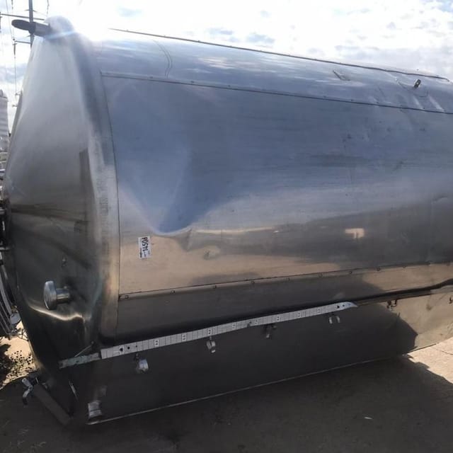 Емкость В2-ОКВ-10 инв.14506