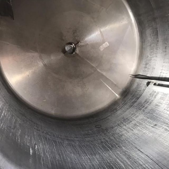 Емкость В2-ОКВ-10 инв.14506