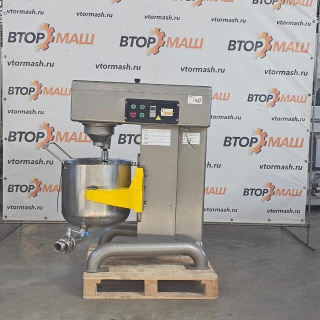 Кремовзбиватель МВ-60 инв.11612