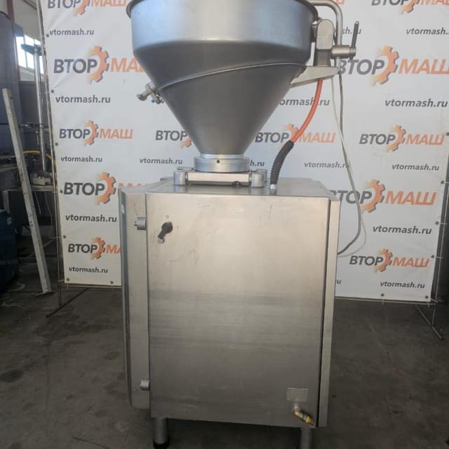 Шприц HANTDMANN 610 vf plus инв.11657