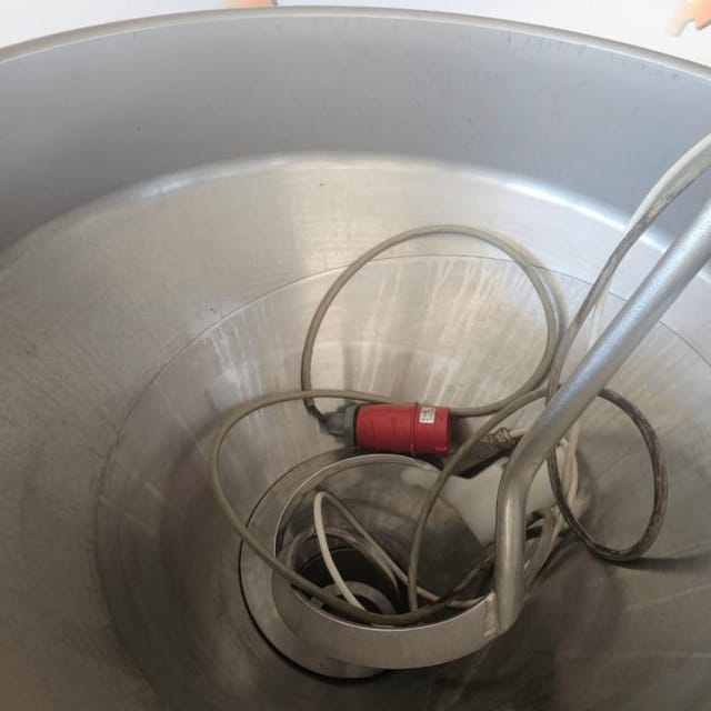 Шприц HANTDMANN 610 vf plus инв.11658