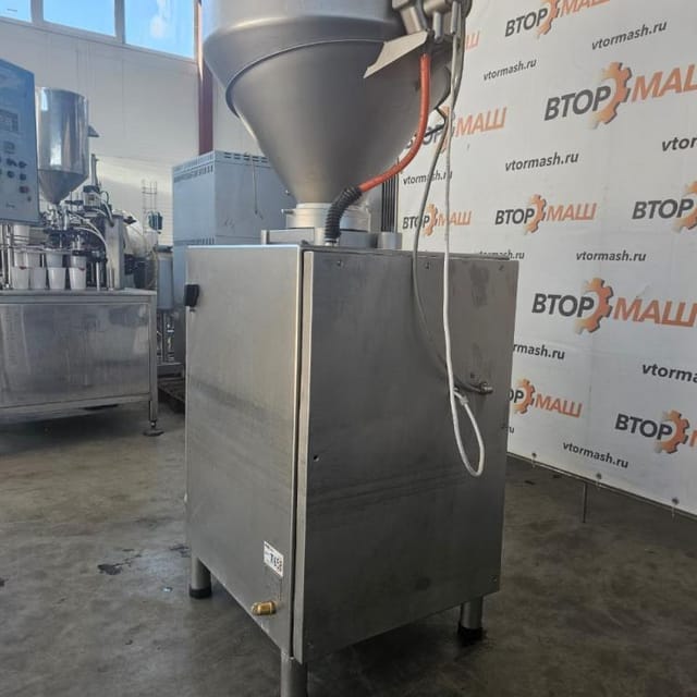 Шприц HANTDMANN 610 vf plus инв.11658