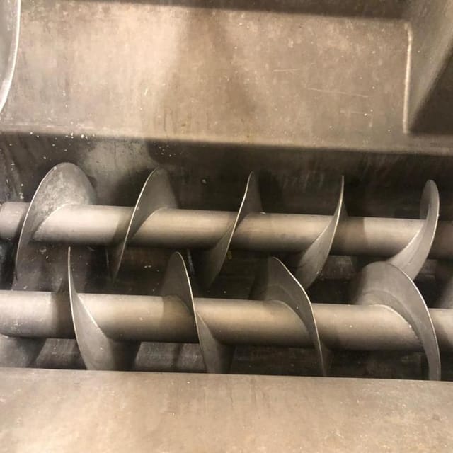 Плавитель сыра моцарелла CMT Италия