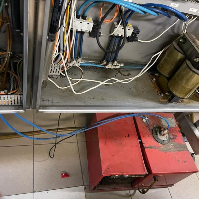 Фасовщик POLPAK D1000 Дойпак с пробкой 300гр