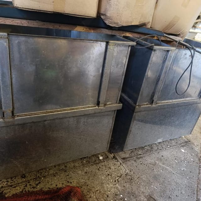 Автоклав АГ-1200/2