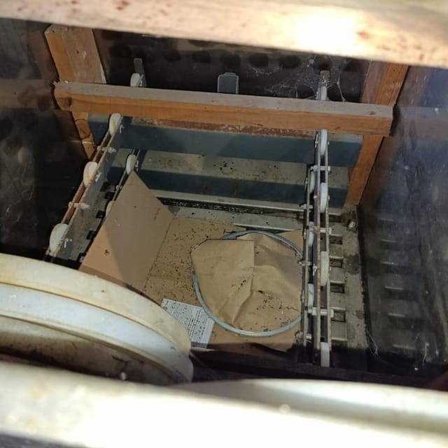 Автоклав АГ-1200/2