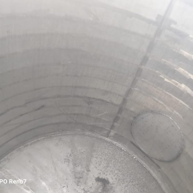 Ёмкость 7 куб.м инв.14515