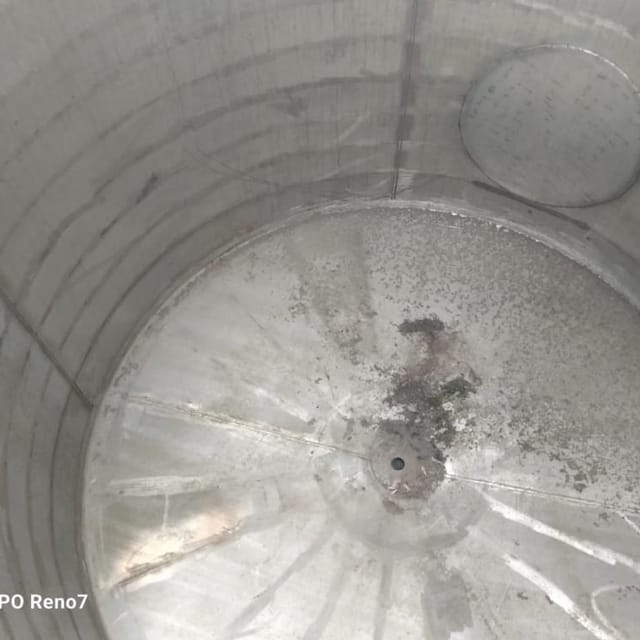 Ёмкость 7 куб.м инв.14515