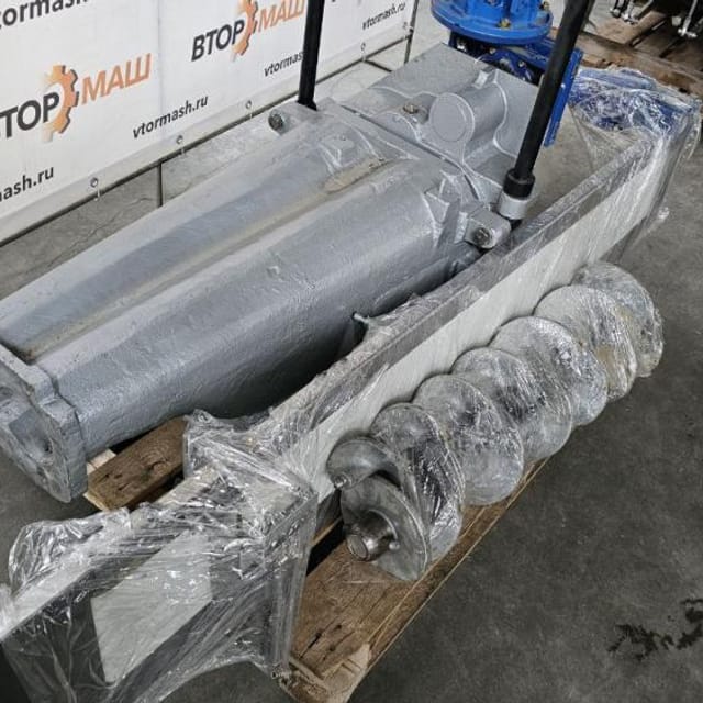 Фасовщик масла М6-АРМ пачка 500гр. инв.11590