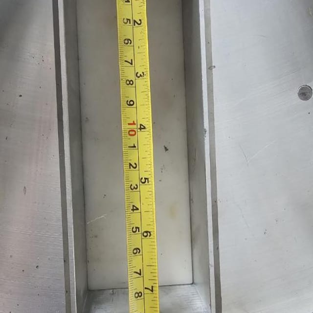 Фасовщик масла М6-АРМ пачка 500гр. инв.11590