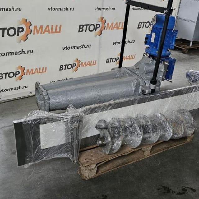 Фасовщик масла М6-АРМ пачка 500гр. инв.11590