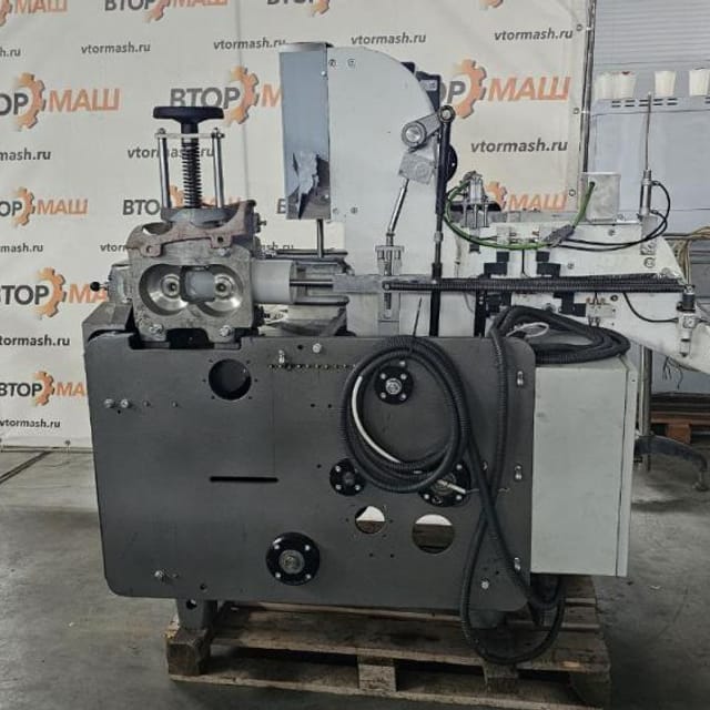 Фасовщик масла М6-АРМ пачка 500гр. инв.11590