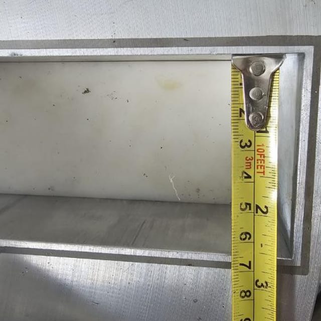 Фасовщик масла М6-АРМ пачка 500гр. инв.11590