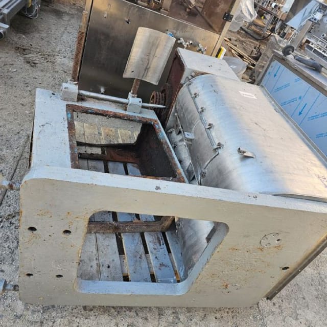 Фаршмешалка 335 литров инв.14519