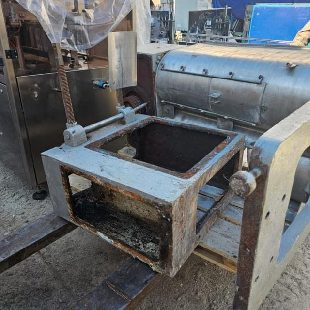 Фаршмешалка 335 литров инв.14519