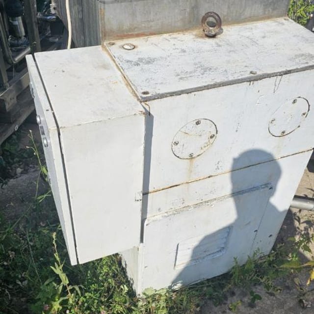 Фаршмешалка 335л инв.14525