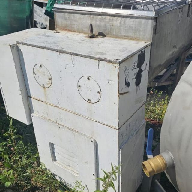 Фаршмешалка 335л инв.14525