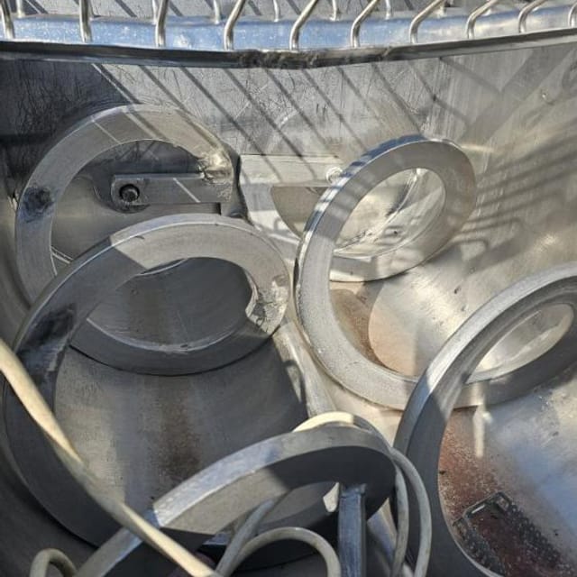 Фаршмешалка 335л инв.14525