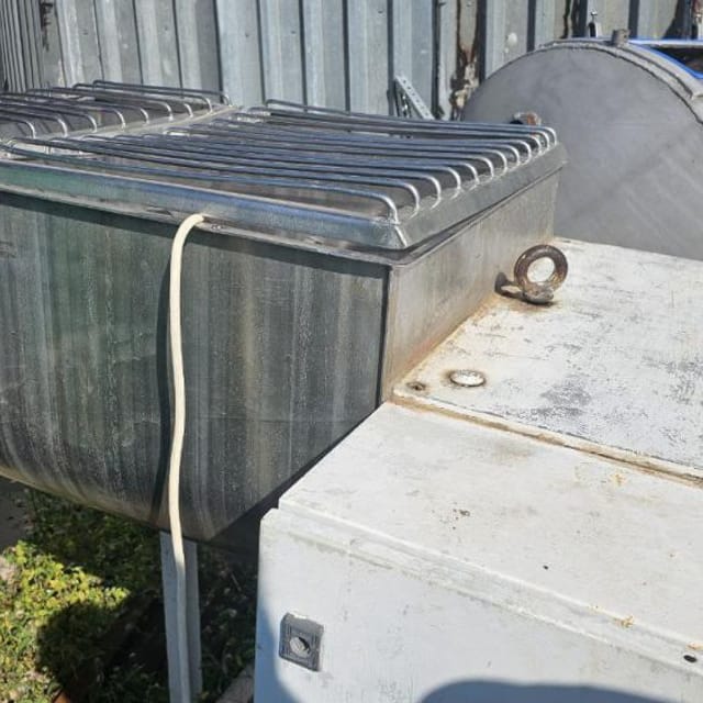 Фаршмешалка 335л инв.14525