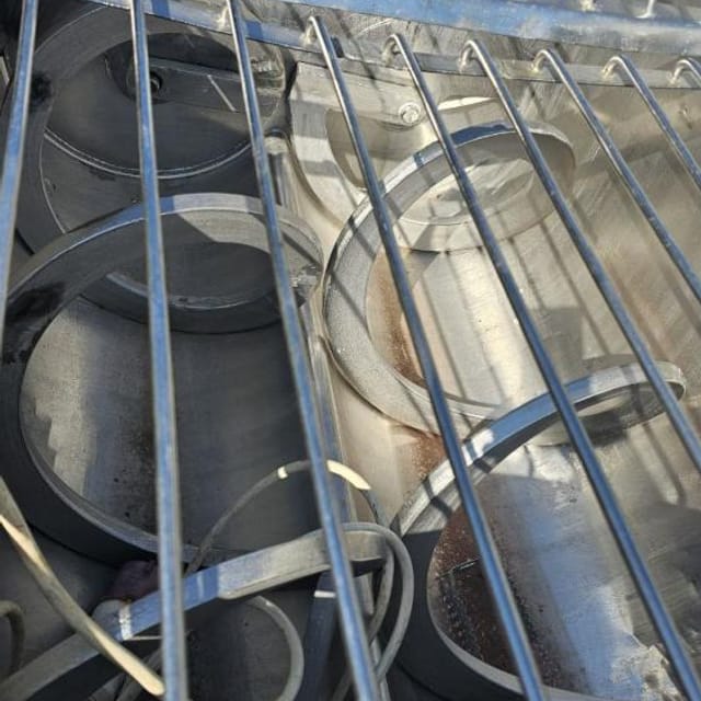 Фаршмешалка 335л инв.14525