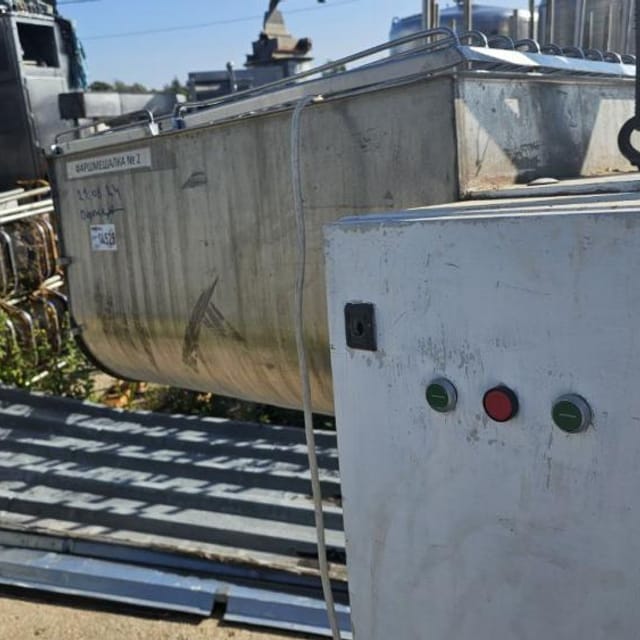 Фаршмешалка 335л инв.14525