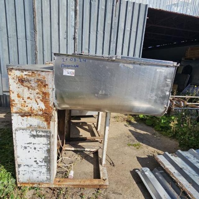 Фаршмешалка 335л инв.14526
