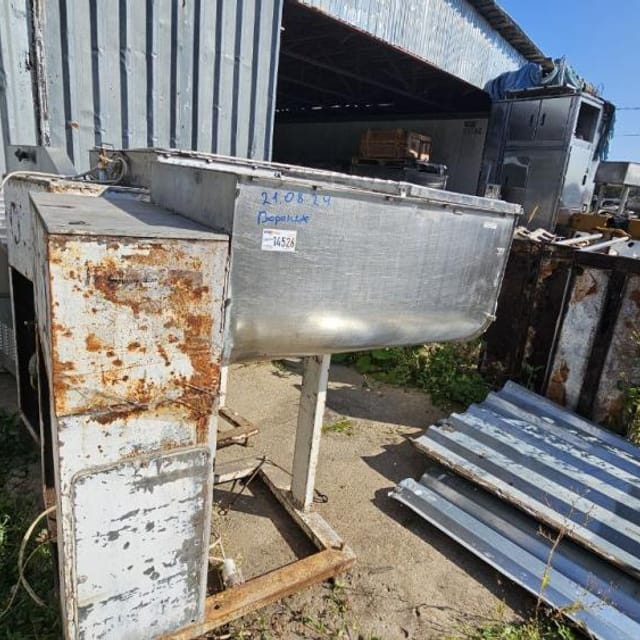 Фаршмешалка 335л инв.14526