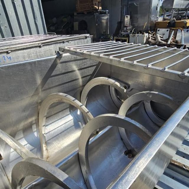 Фаршмешалка 335л инв.14526