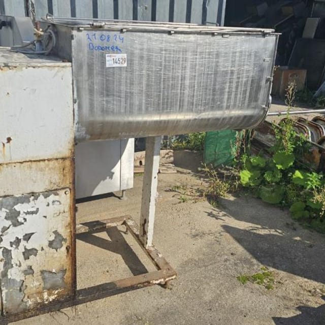 Фаршмешалка 335л инв.14529