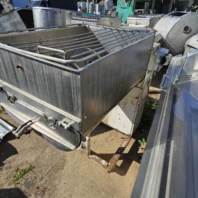 Фаршмешалка 335л инв.14529