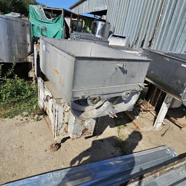 Фаршмешалка 335л инв.14530