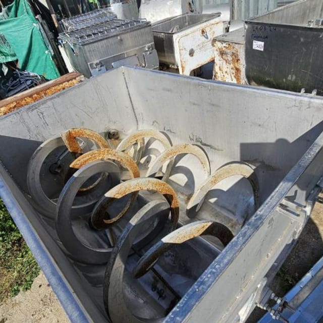 Фаршмешалка 335л инв.14530