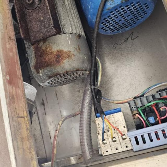 Массажёр вакуумный СЕ GR-100 100л инв.14521