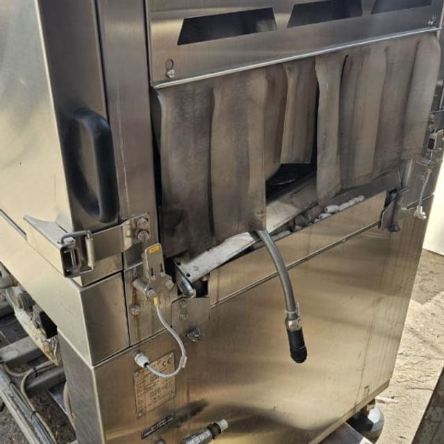 Термоупаковщик SEALED AIR STE98-600 инв.14523