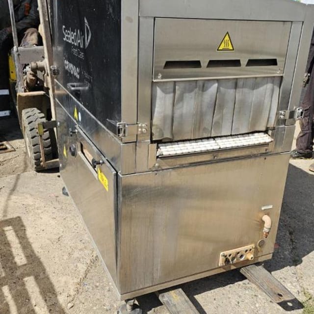 Термоупаковщик SEALED AIR STE98-600 инв.14523