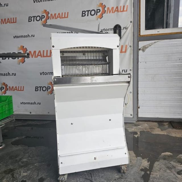 Хлеборезка BASIK42 инв.14518