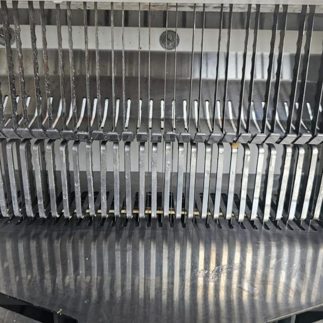 Хлеборезка BASIK42 инв.14518