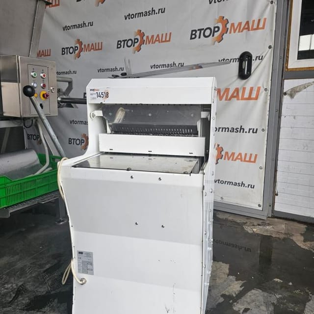 Хлеборезка BASIK42 инв.14518