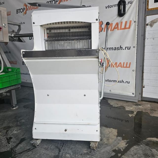 Хлеборезка BASIK42 инв.14518