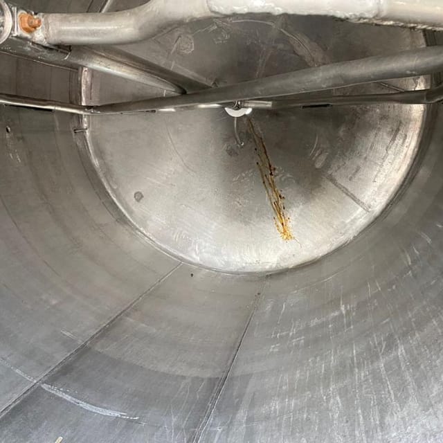 Емкость Я1-ОСВ 2,5 инв.14587