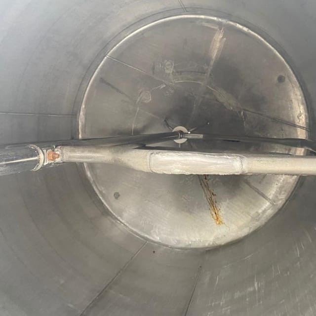 Емкость Я1-ОСВ 2,5 инв.14587