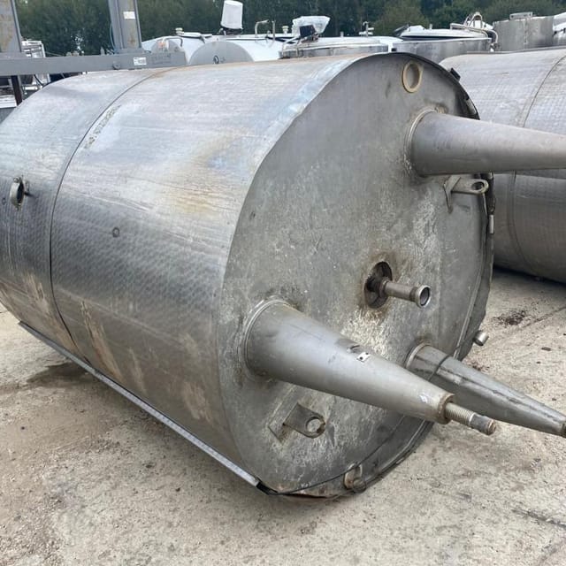 Емкость Я1-ОСВ 2,5 инв.14587