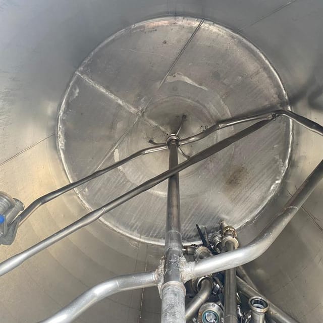 Емкость Я1-ОСВ 2,5 инв.14588