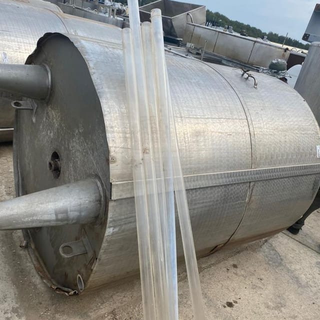 Емкость Я1-ОСВ 2,5 инв.14589